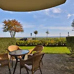 Apartment Strandmuschel 1