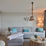 Apartment Strandmuschel 1