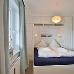 Strandmuschel 1 Apartment *